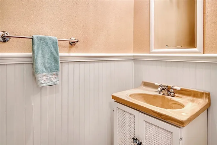 Additional Bathroom