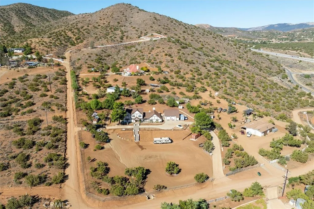 33923 53rd W, Acton, California 93510 home-pic-42