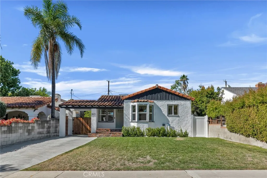 805 N Kemp, Burbank, California 91505 home-pic-0