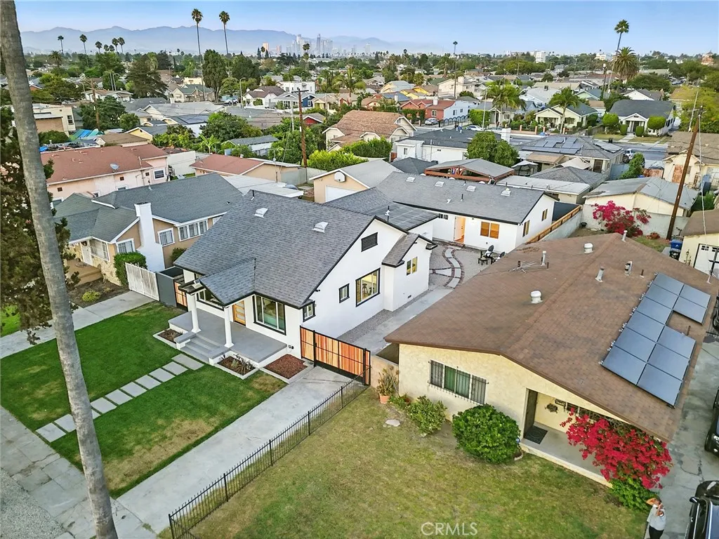4340 2nd Avenue, Los Angeles, California 90008 home-pic-42
