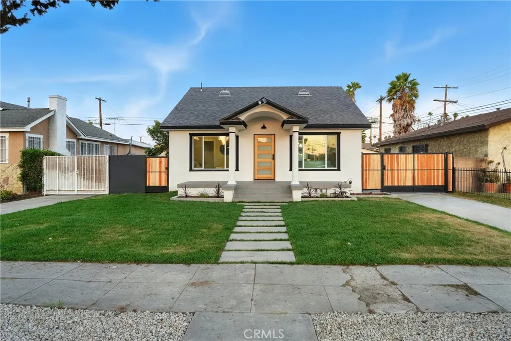 4340 2nd Avenue, Los Angeles, California 90008 home-pic-46
