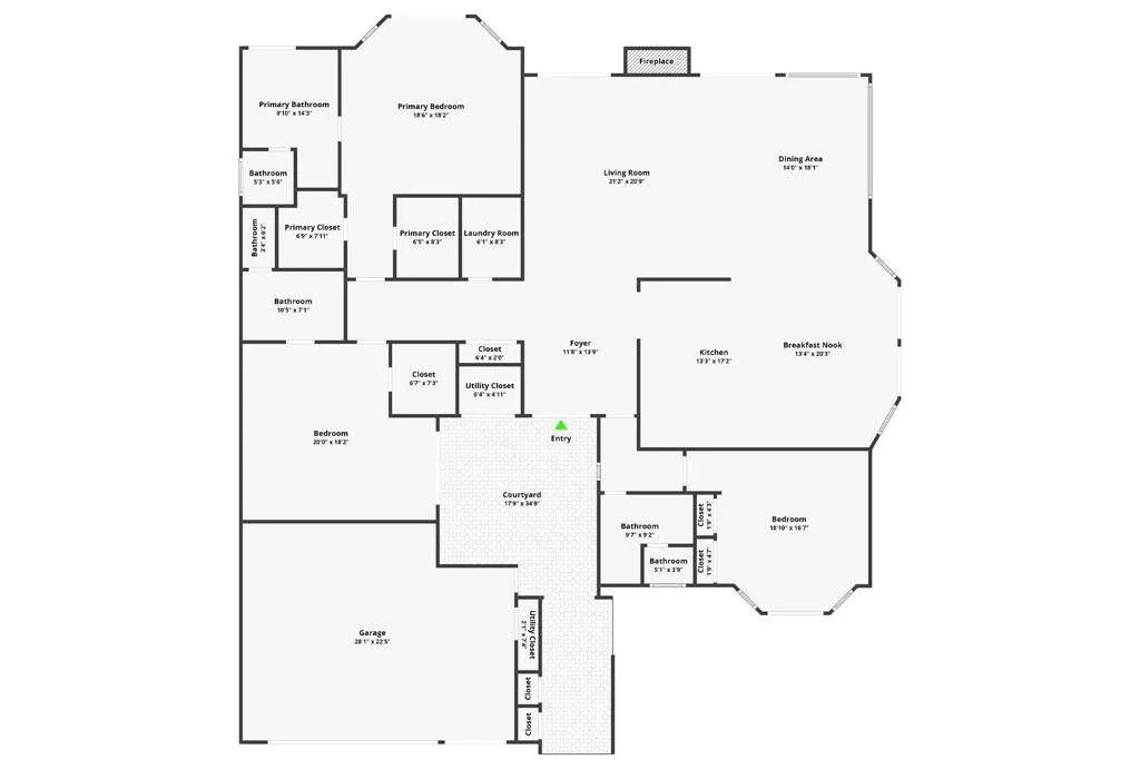 11 Sussex Court, Rancho Mirage, California 92270 home-pic-33