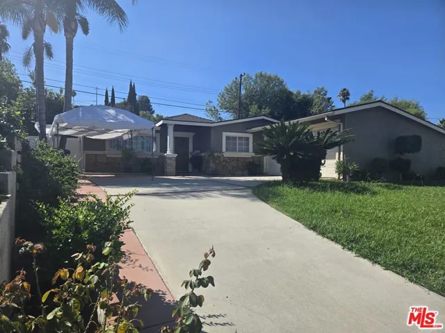 16290 Wedgeworth Drive, Hacienda Heights, California 91745