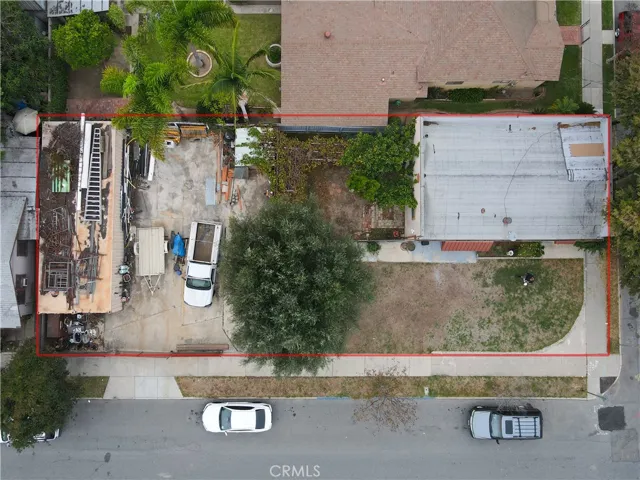 120 N Hathaway, Santa Ana, California 92701