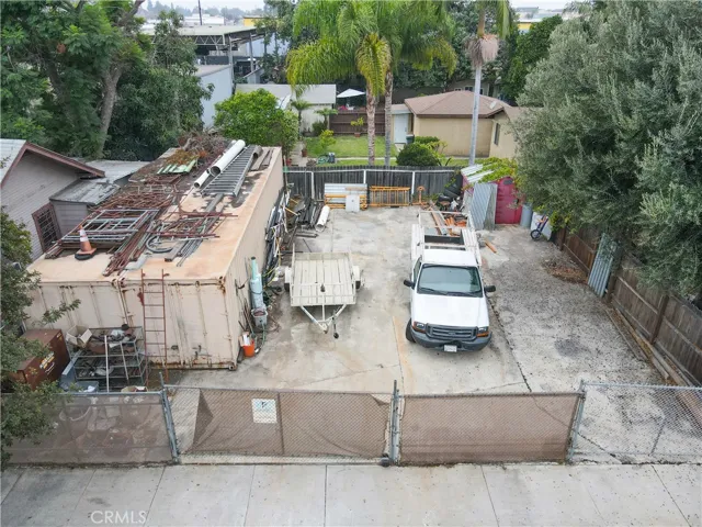 120 N Hathaway, Santa Ana, California 92701