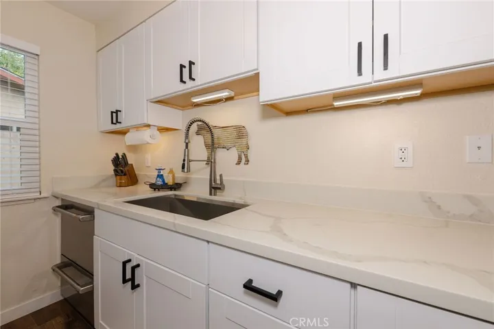 Double Drawer dishwasher