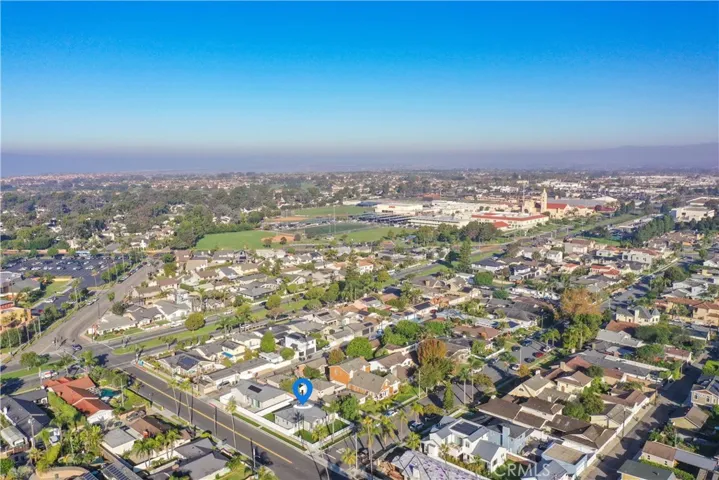 1701 Park, Huntington Beach, California 92648