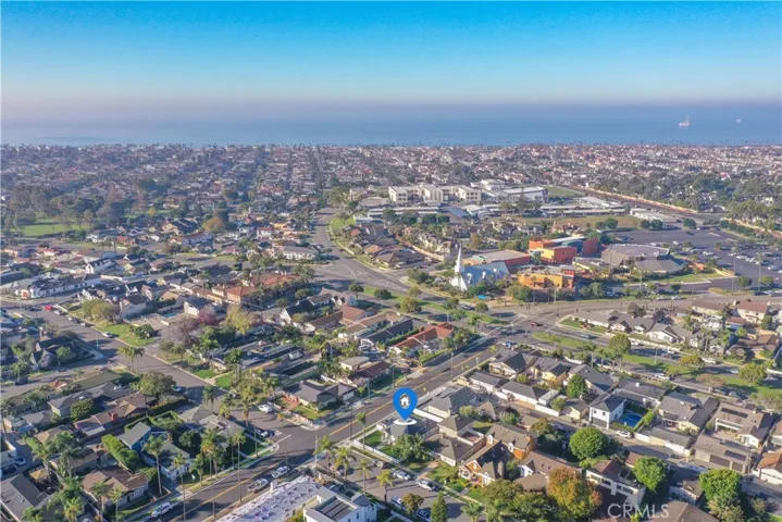1701 Park, Huntington Beach, California 92648