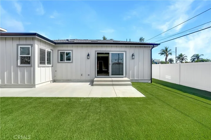 1701 Park, Huntington Beach, California 92648
