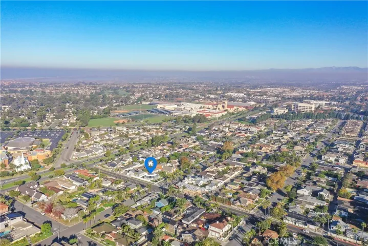 1701 Park, Huntington Beach, California 92648