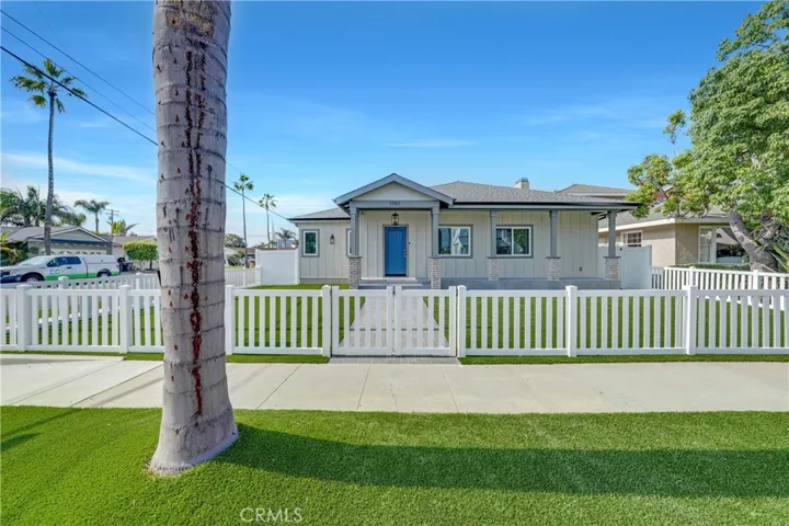 1701 Park, Huntington Beach, California 92648