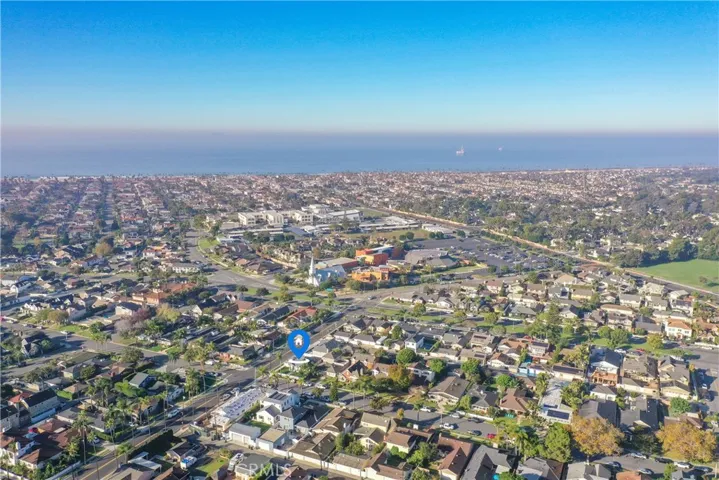 1701 Park, Huntington Beach, California 92648