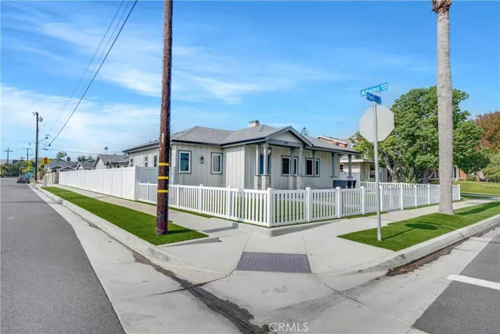 1701 Park, Huntington Beach, California 92648
