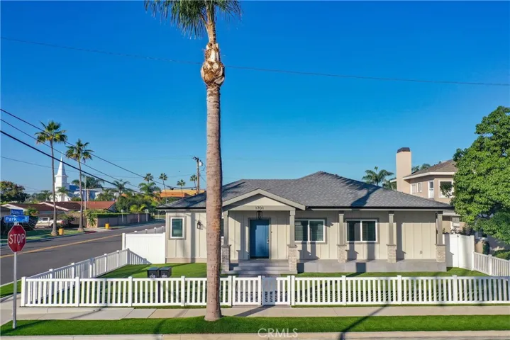 1701 Park, Huntington Beach, California 92648