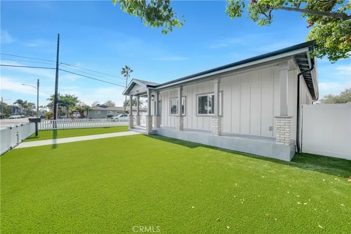 1701 Park, Huntington Beach, California 92648