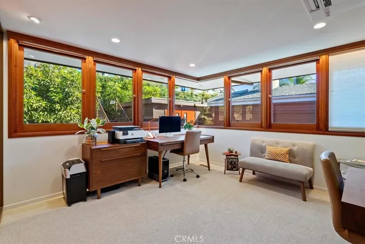 Third Bedroom / Office