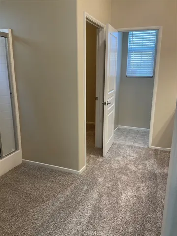 En-Suite bath private toilet not shown