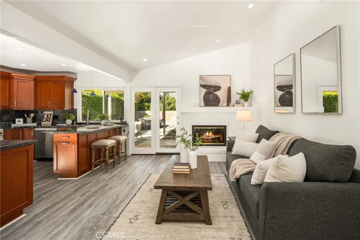 19701 Parkview Terrace, Yorba Linda, California 92886