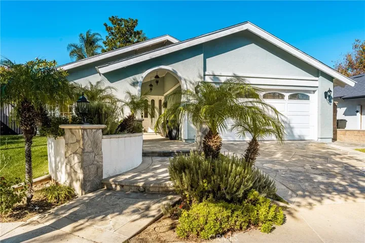 19701 Parkview Terrace, Yorba Linda, California 92886