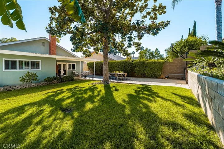 19701 Parkview Terrace, Yorba Linda, California 92886