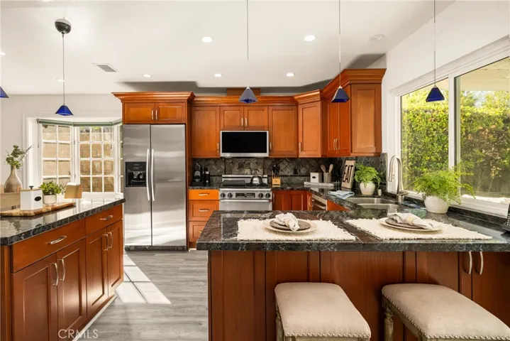 19701 Parkview Terrace, Yorba Linda, California 92886