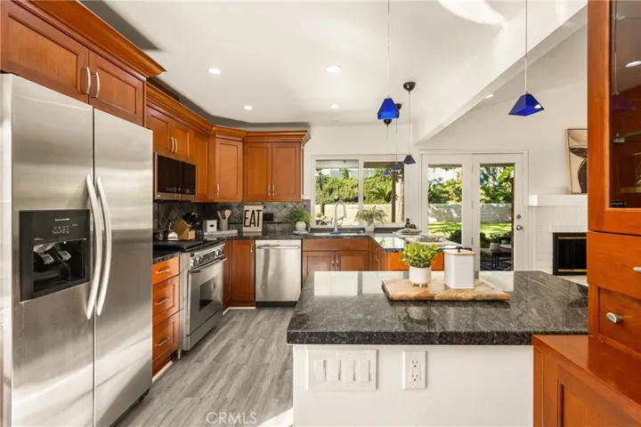 19701 Parkview Terrace, Yorba Linda, California 92886