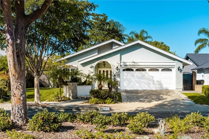 19701 Parkview Terrace, Yorba Linda, California 92886