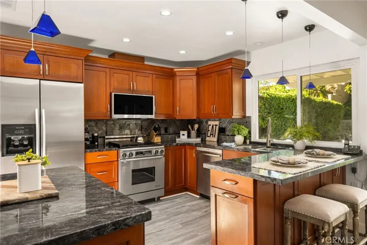19701 Parkview Terrace, Yorba Linda, California 92886