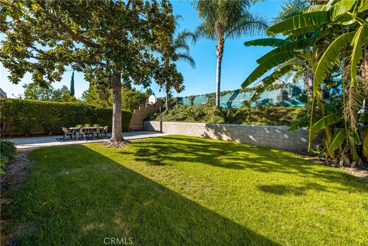 19701 Parkview Terrace, Yorba Linda, California 92886