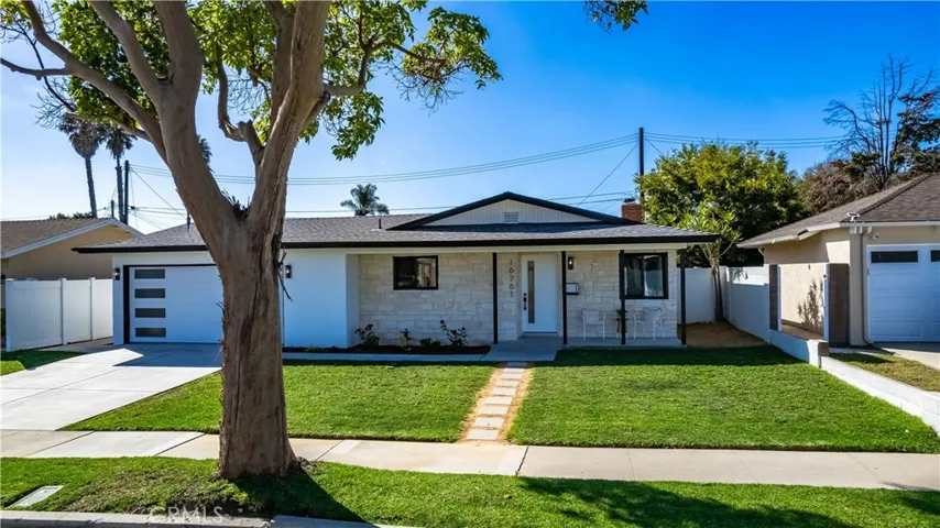 16761 Irby Lane, Huntington Beach, California 92647