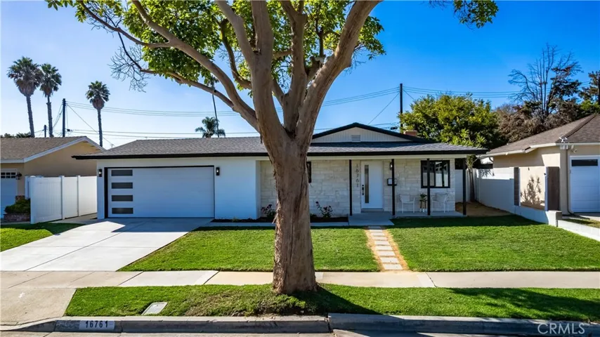 16761 Irby Lane, Huntington Beach, California 92647