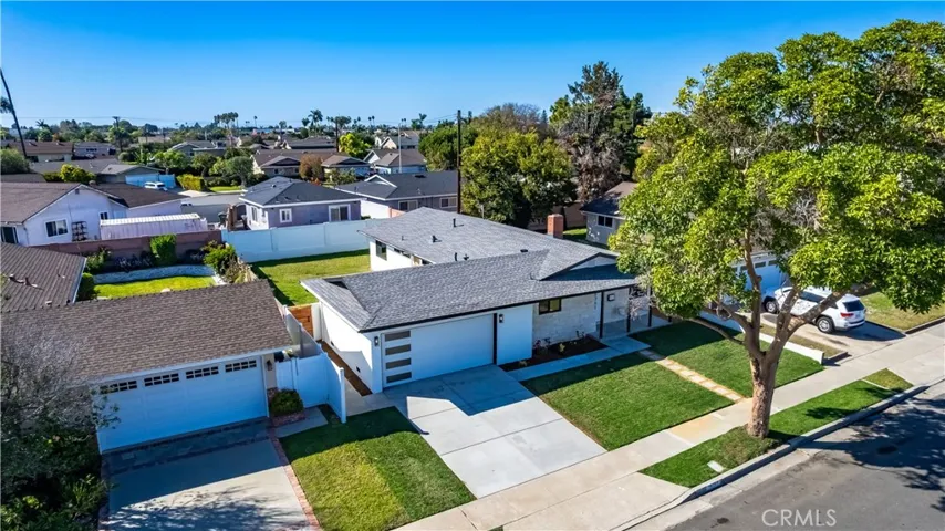 16761 Irby Lane, Huntington Beach, California 92647