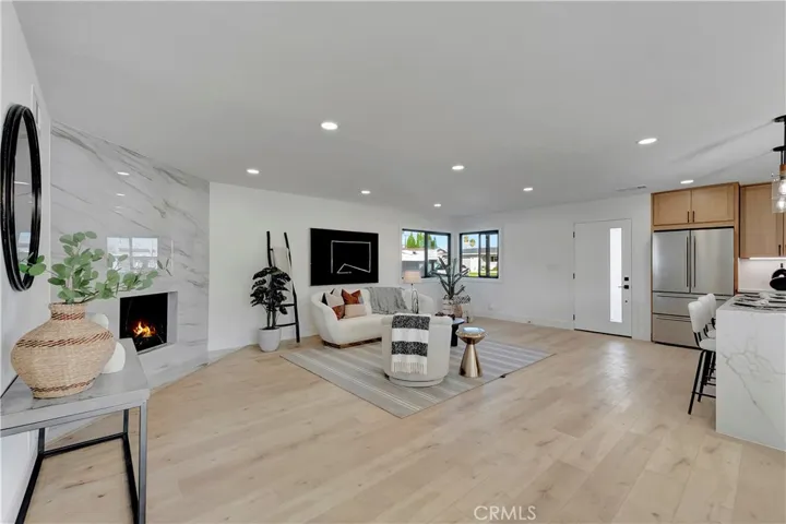 16761 Irby Lane, Huntington Beach, California 92647