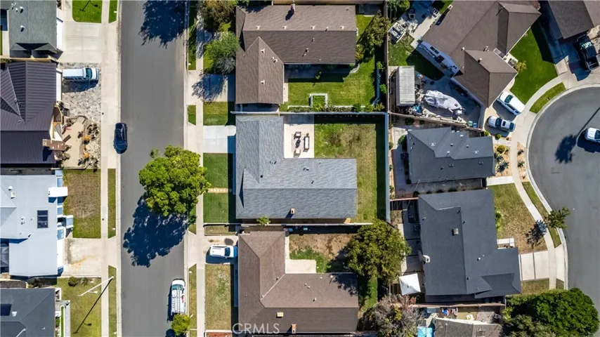 16761 Irby Lane, Huntington Beach, California 92647