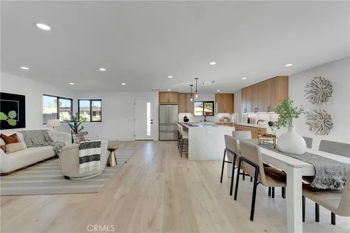 16761 Irby Lane, Huntington Beach, California 92647