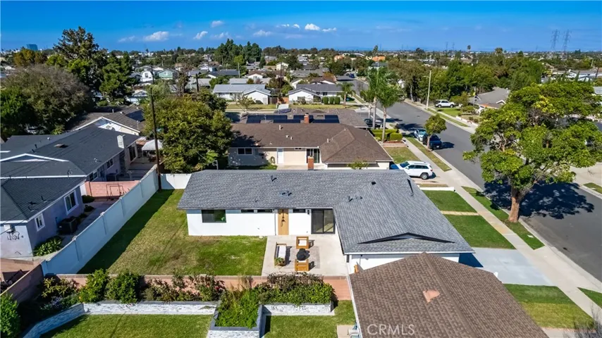 16761 Irby Lane, Huntington Beach, California 92647