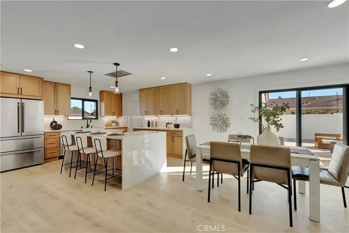 16761 Irby Lane, Huntington Beach, California 92647