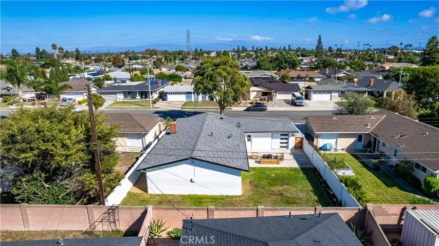 16761 Irby Lane, Huntington Beach, California 92647