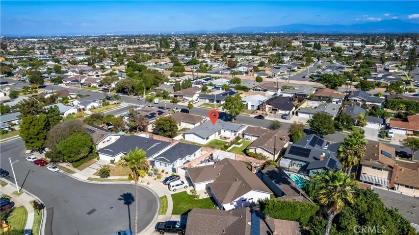 16761 Irby Lane, Huntington Beach, California 92647