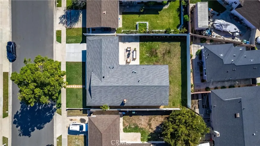 16761 Irby Lane, Huntington Beach, California 92647