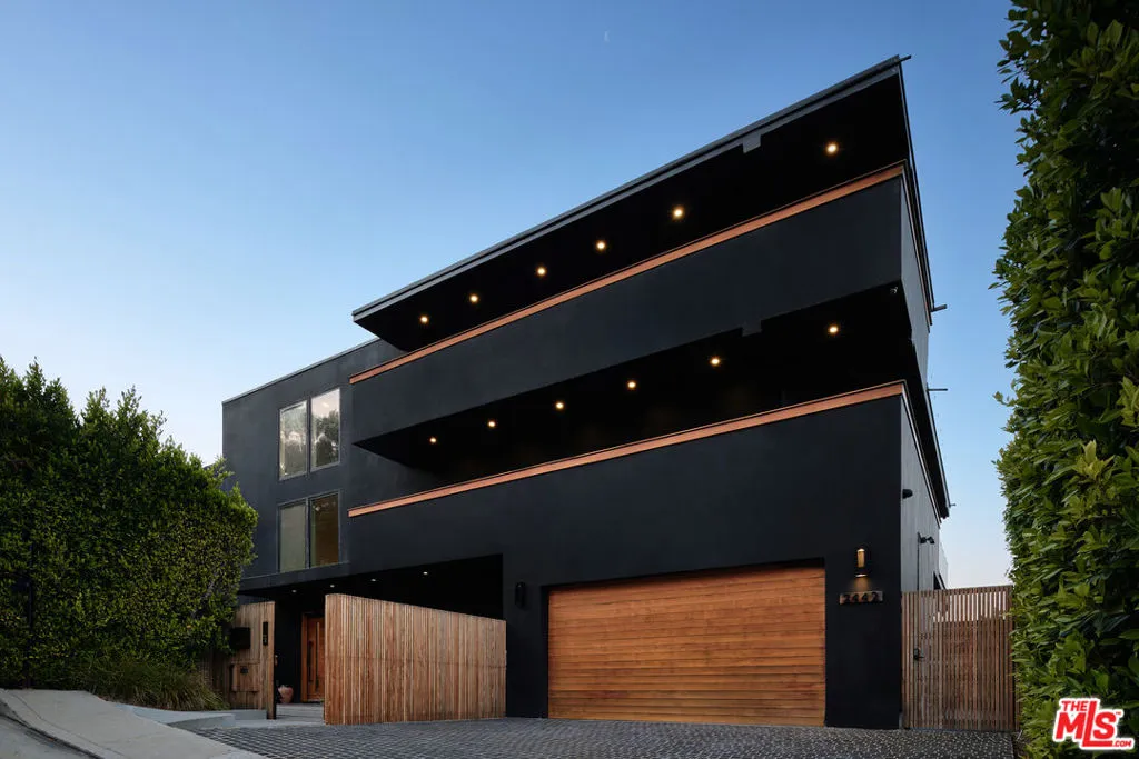 2442 Banyan Drive, Los Angeles, California 90049 home-pic-29