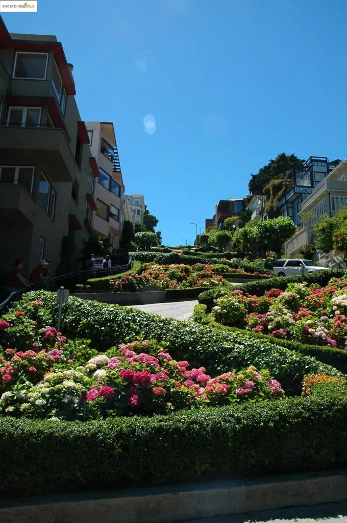 Lombard Street