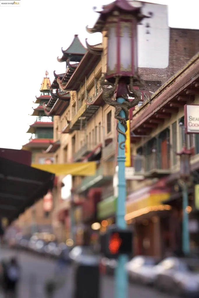 SF Chinatown