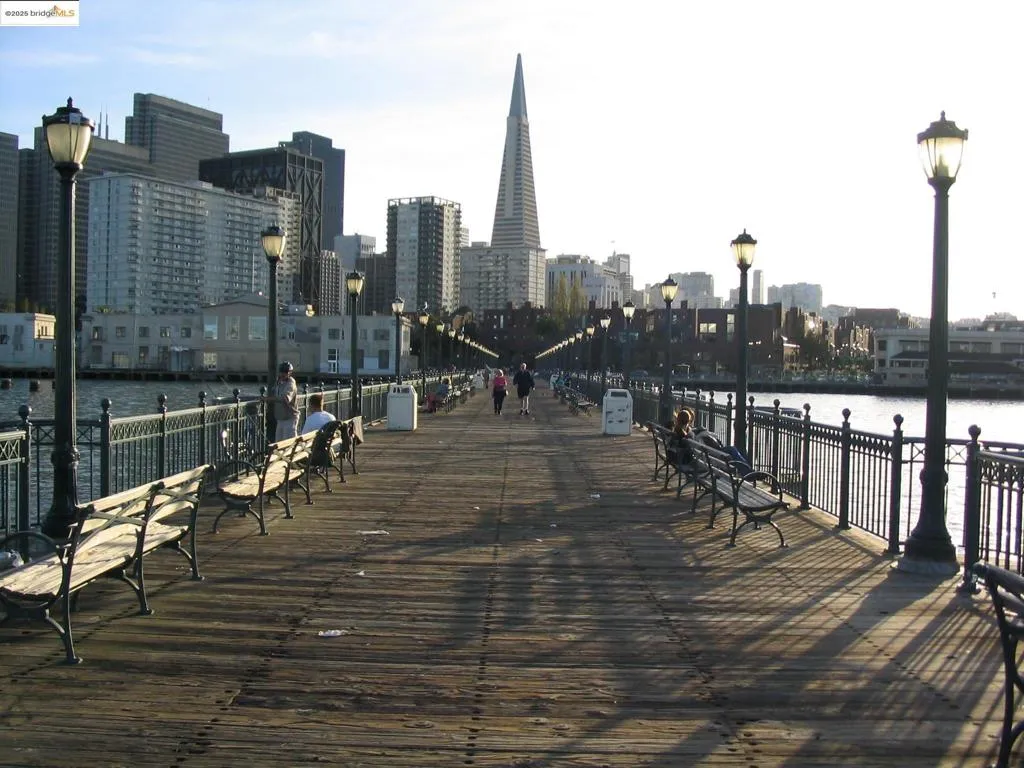 Pier 39