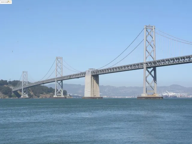 Bay Bridge