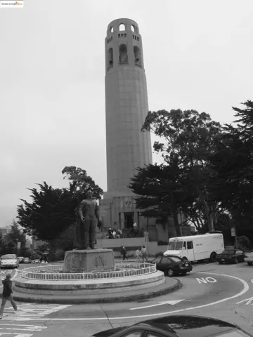 Coit Tower