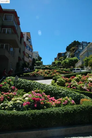 Lombard Street