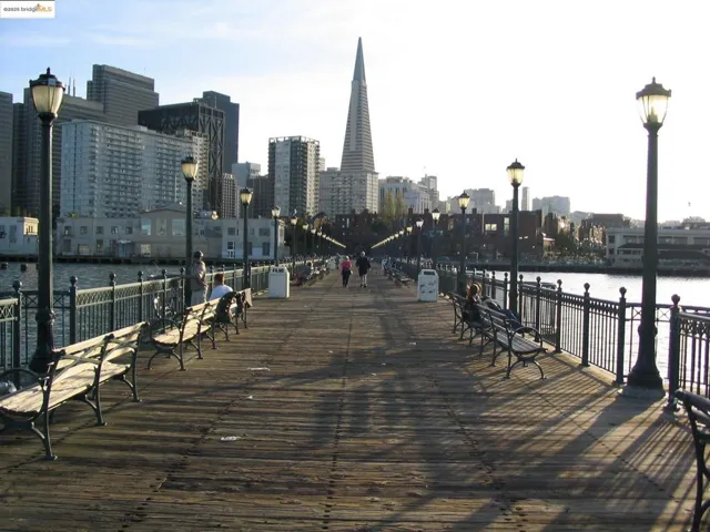 Pier 39