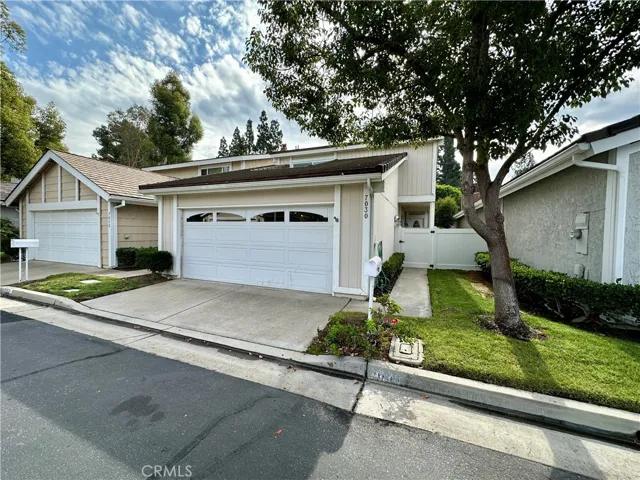7030 E Creek Side, Anaheim Hills, California 92807