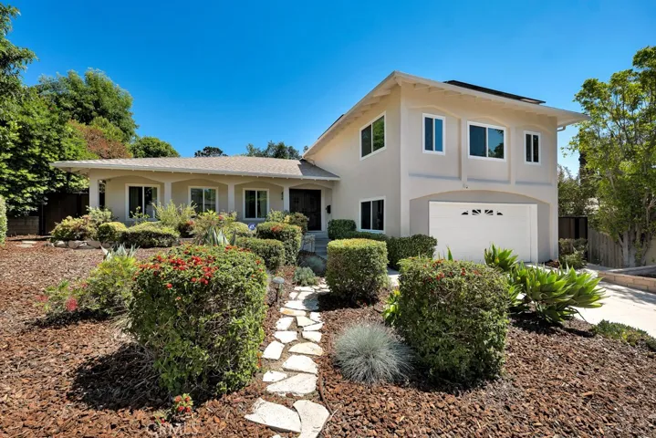 12444 Marva Avenue, Granada Hills, California 91344